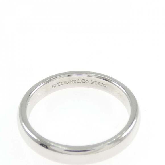 TIFFANY Silver Ring - Picture 3 of 4